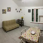Cucchiara apartment