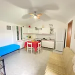 Cucchiara apartment