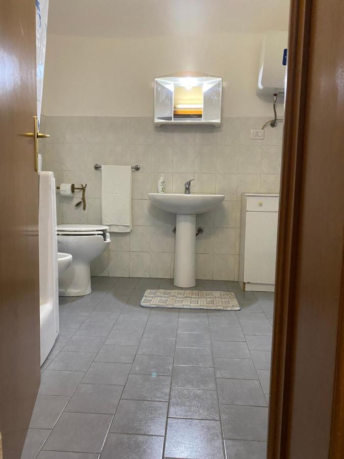Cucchiara Appartamento
